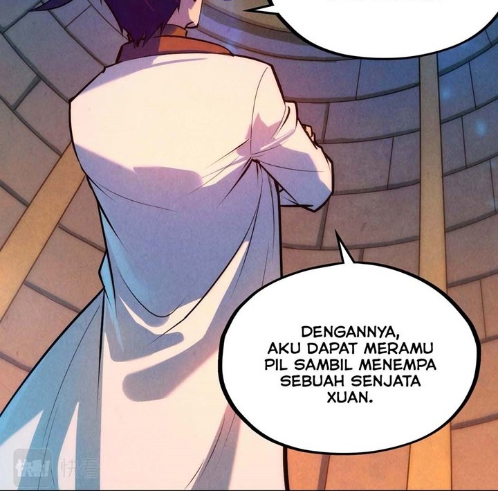 The Ultimate of All Ages Chapter 39 - halaman 9