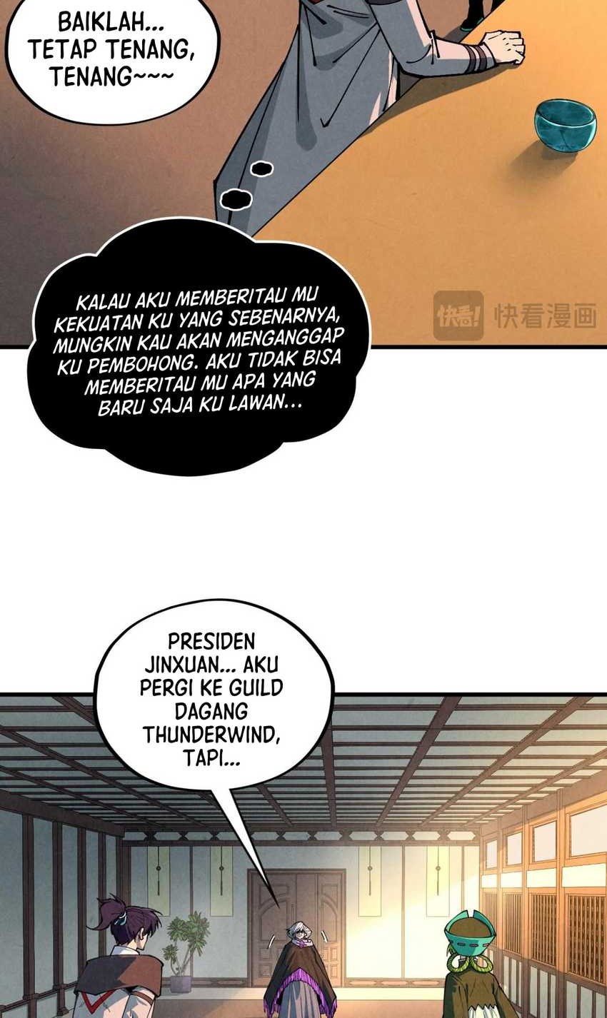 The Ultimate of All Ages Chapter 390 - halaman 12