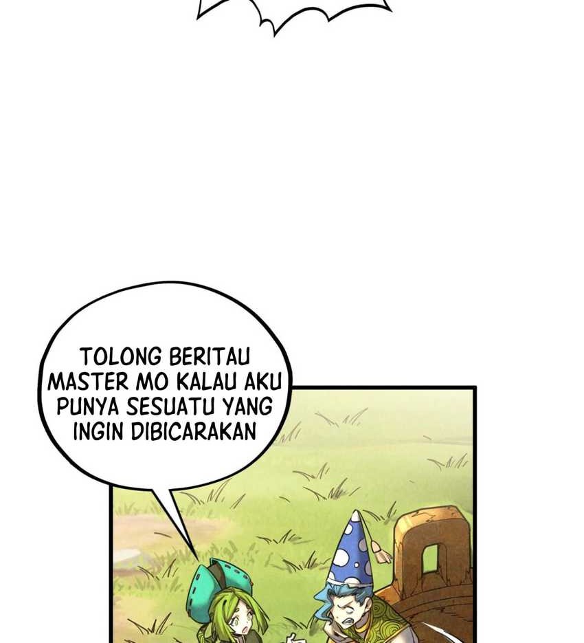 The Ultimate of All Ages Chapter 390 - halaman 21