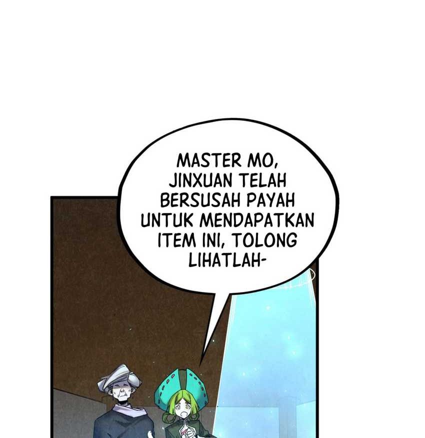 The Ultimate of All Ages Chapter 390 - halaman 36