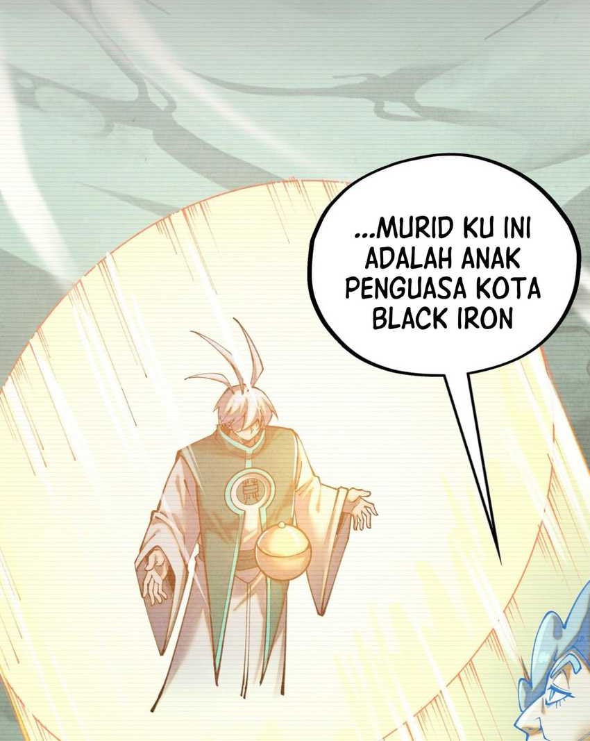 The Ultimate of All Ages Chapter 390 - halaman 45