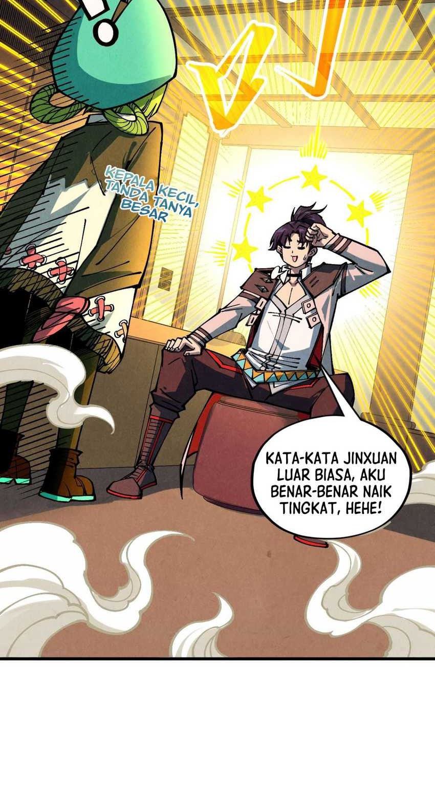 The Ultimate of All Ages Chapter 390 - halaman 9