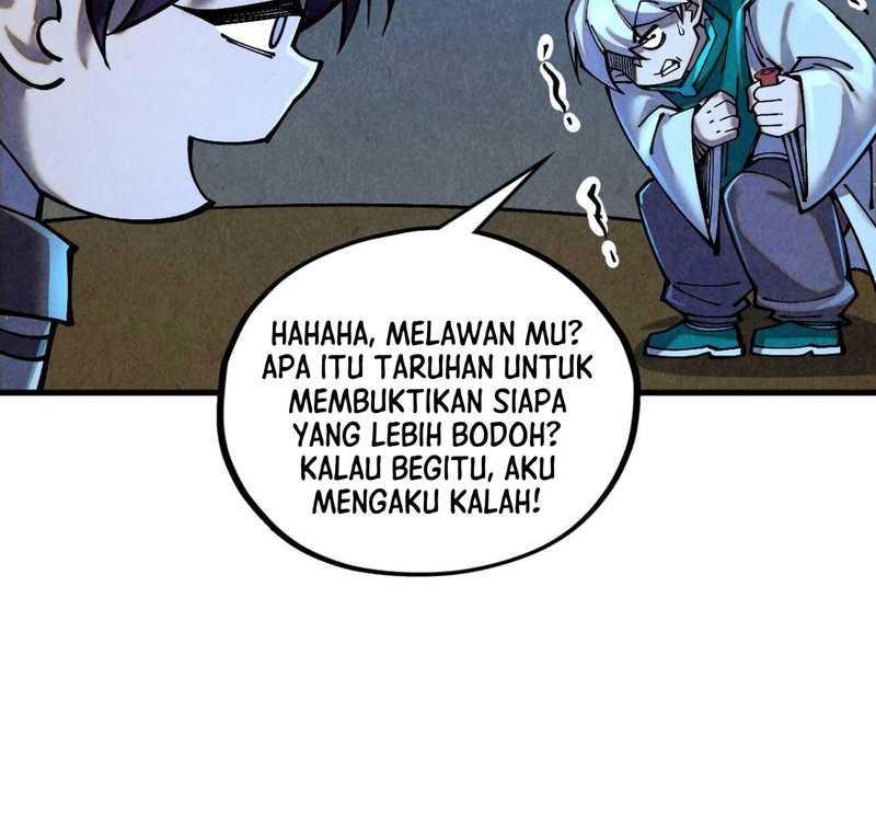 The Ultimate of All Ages Chapter 391 - halaman 15
