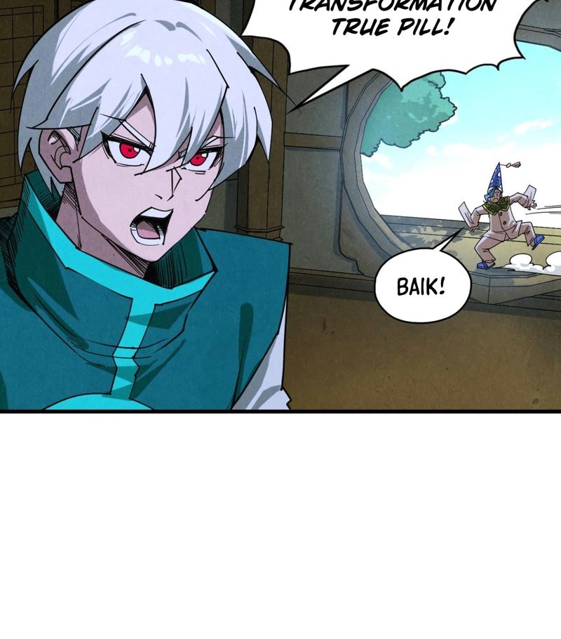 The Ultimate of All Ages Chapter 391 - halaman 24