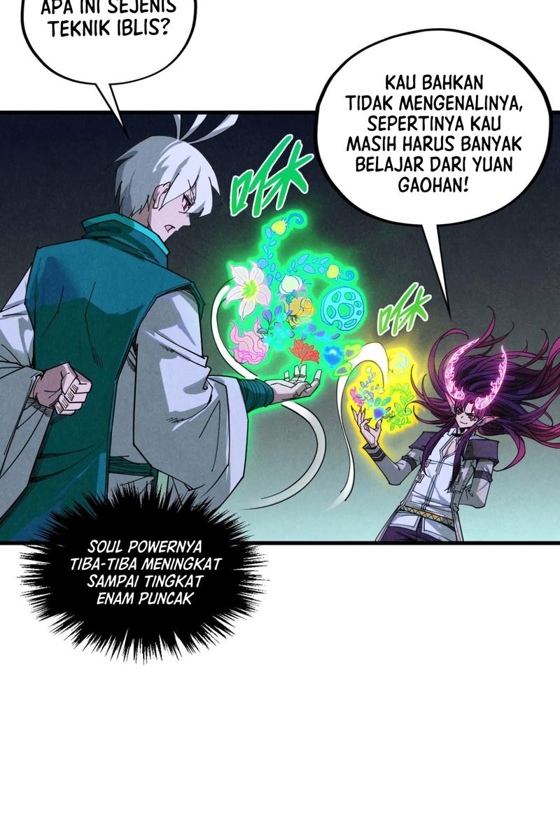 The Ultimate of All Ages Chapter 391 - halaman 27