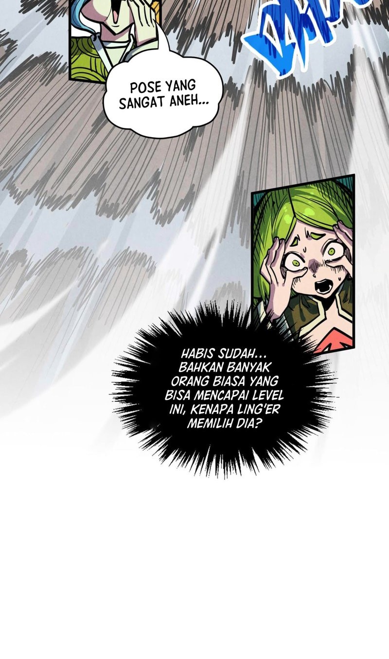 The Ultimate of All Ages Chapter 391 - halaman 30