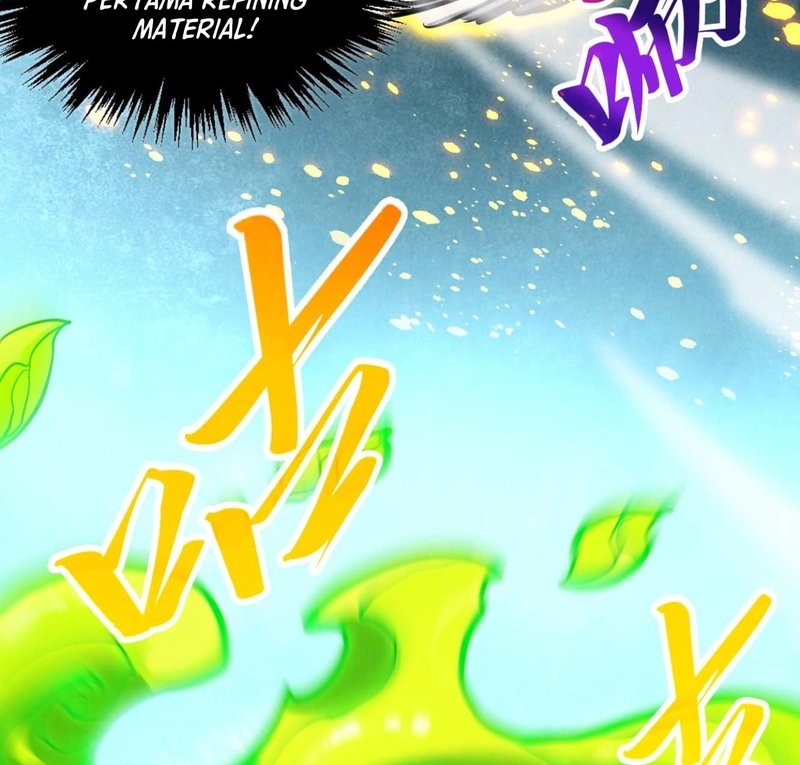 The Ultimate of All Ages Chapter 391 - halaman 33
