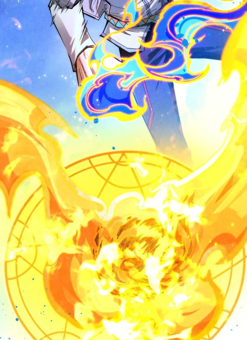 The Ultimate of All Ages Chapter 391 - halaman 36