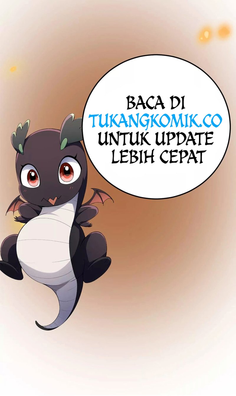 The Ultimate of All Ages Chapter 391 - halaman 48