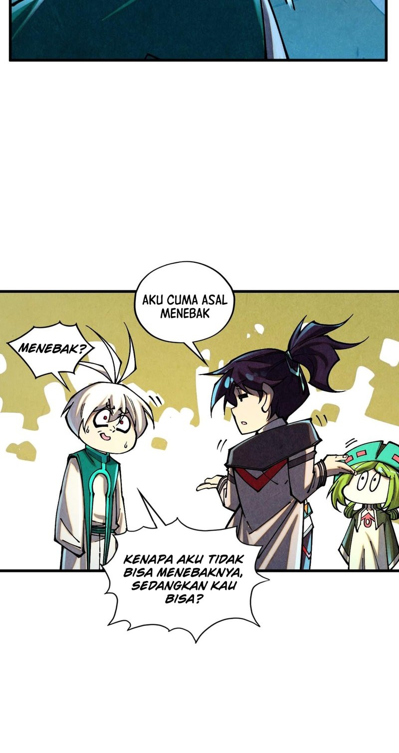 The Ultimate of All Ages Chapter 391 - halaman 9