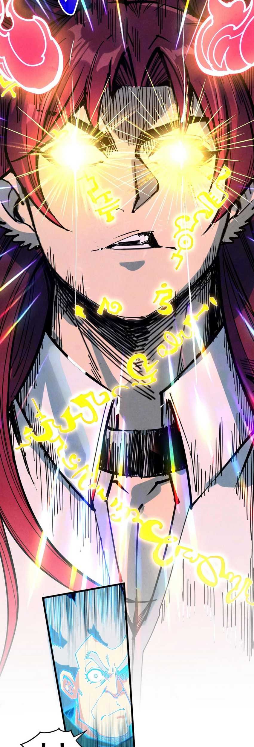 The Ultimate of All Ages Chapter 392 - halaman 22