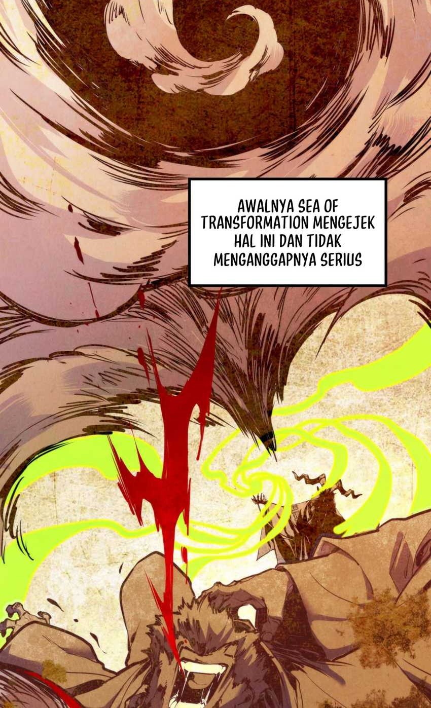 The Ultimate of All Ages Chapter 392 - halaman 27