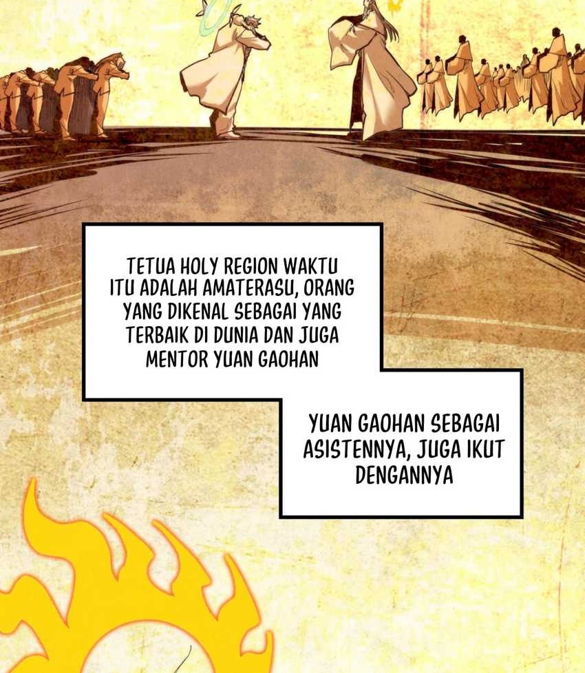 The Ultimate of All Ages Chapter 392 - halaman 30