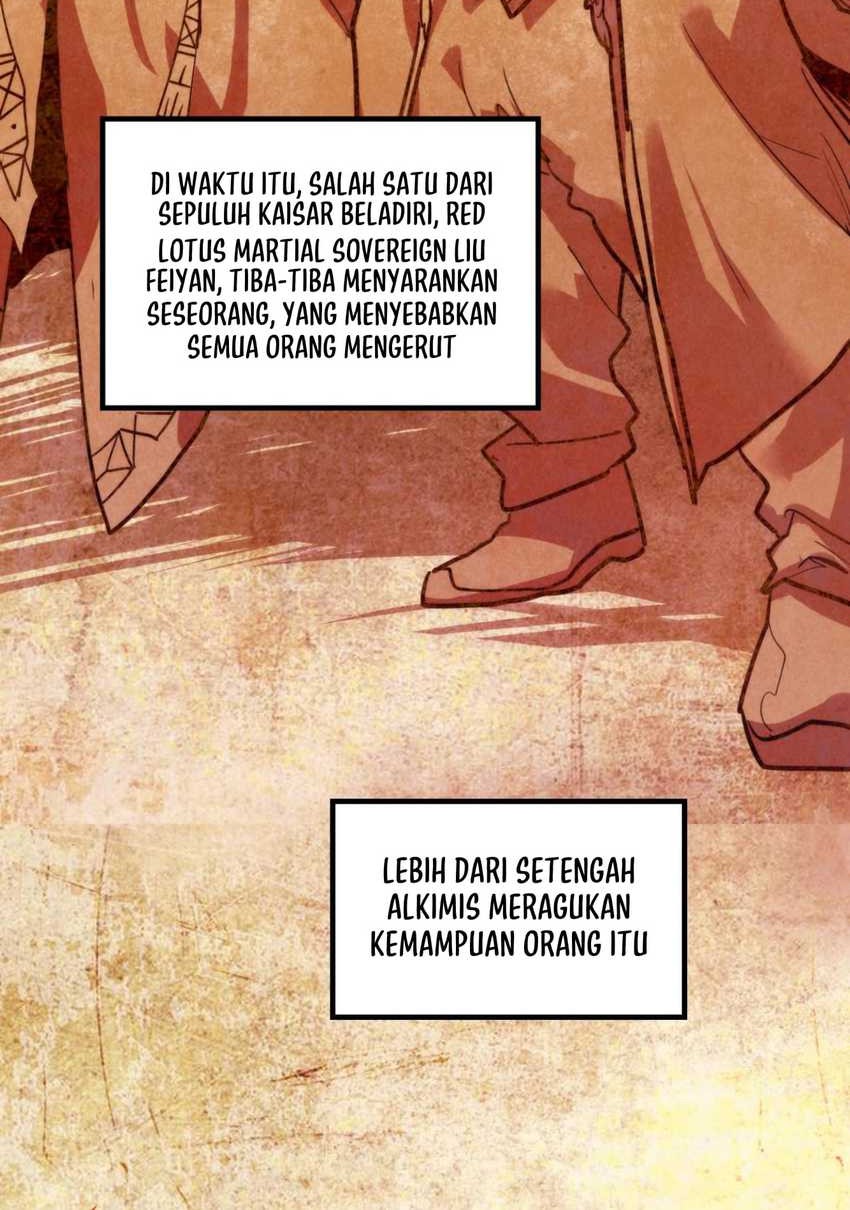 The Ultimate of All Ages Chapter 392 - halaman 33