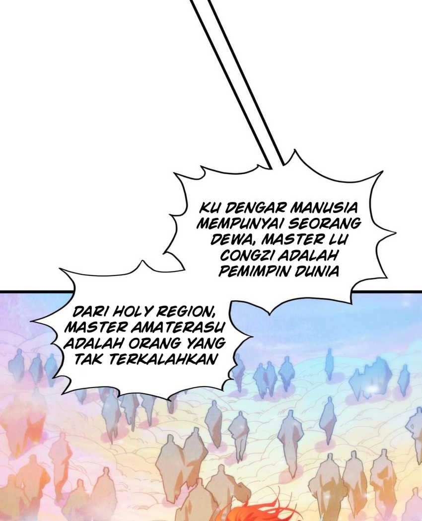 The Ultimate of All Ages Chapter 392 - halaman 42