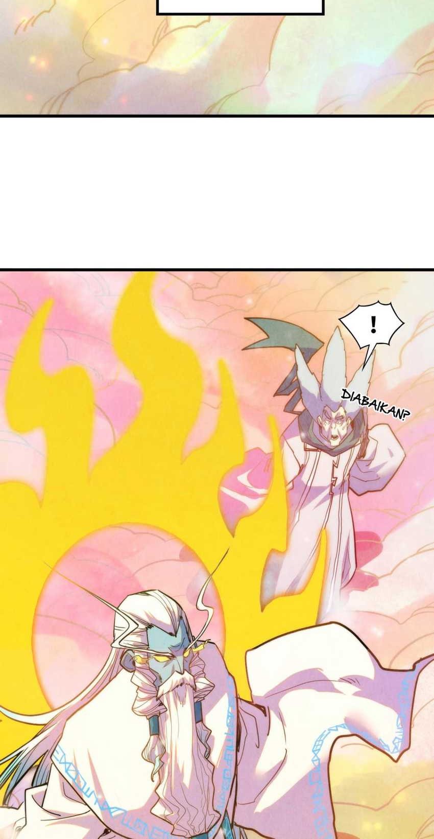The Ultimate of All Ages Chapter 392 - halaman 45