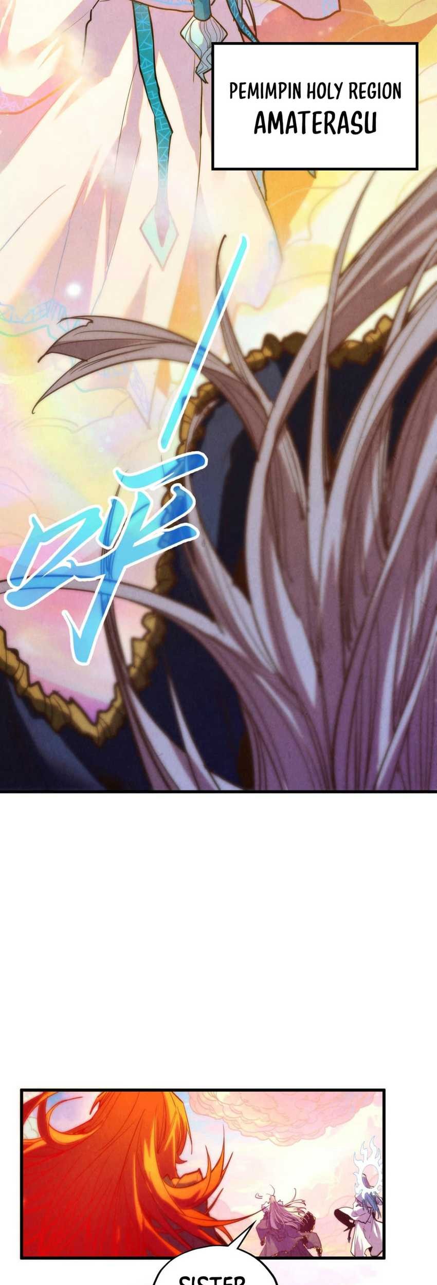 The Ultimate of All Ages Chapter 392 - halaman 46