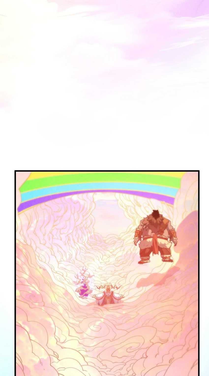 The Ultimate of All Ages Chapter 392 - halaman 48