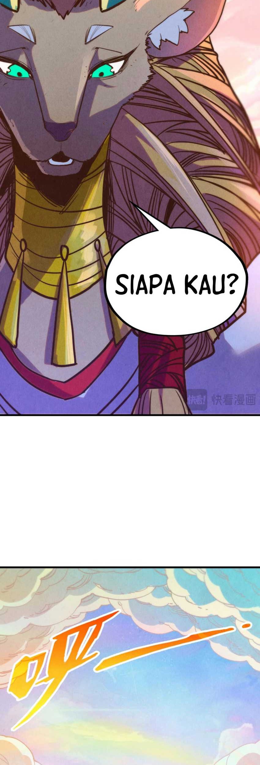The Ultimate of All Ages Chapter 392 - halaman 50