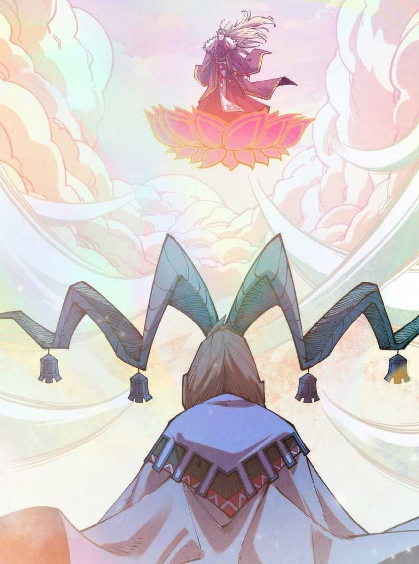 The Ultimate of All Ages Chapter 392 - halaman 51