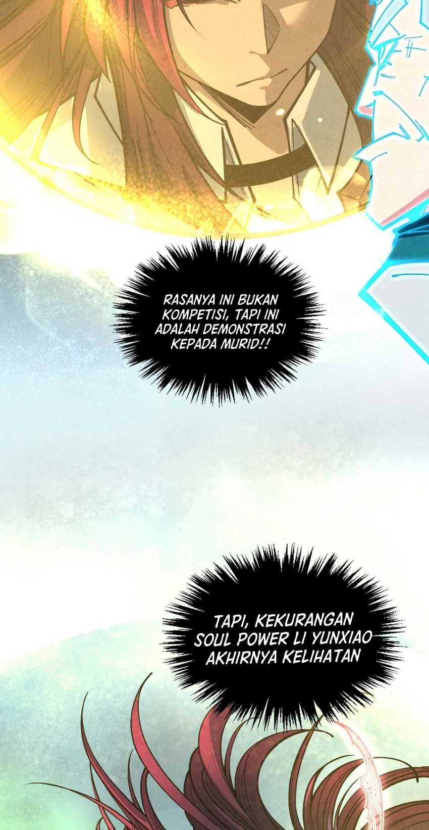 The Ultimate of All Ages Chapter 392 - halaman 6