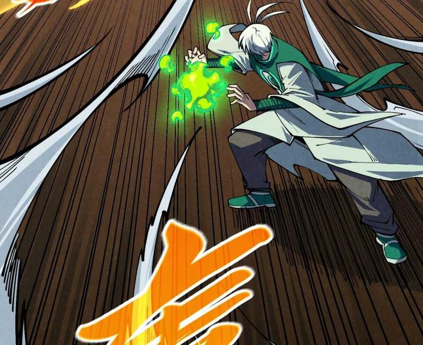 The Ultimate of All Ages Chapter 392 - halaman 9