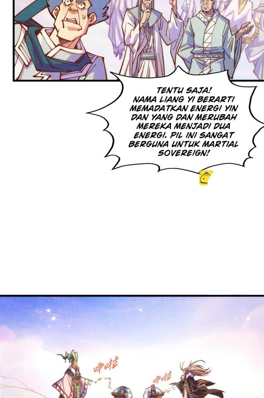 The Ultimate of All Ages Chapter 393 - halaman 12