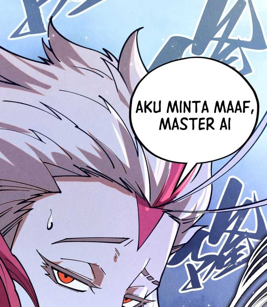 The Ultimate of All Ages Chapter 393 - halaman 24