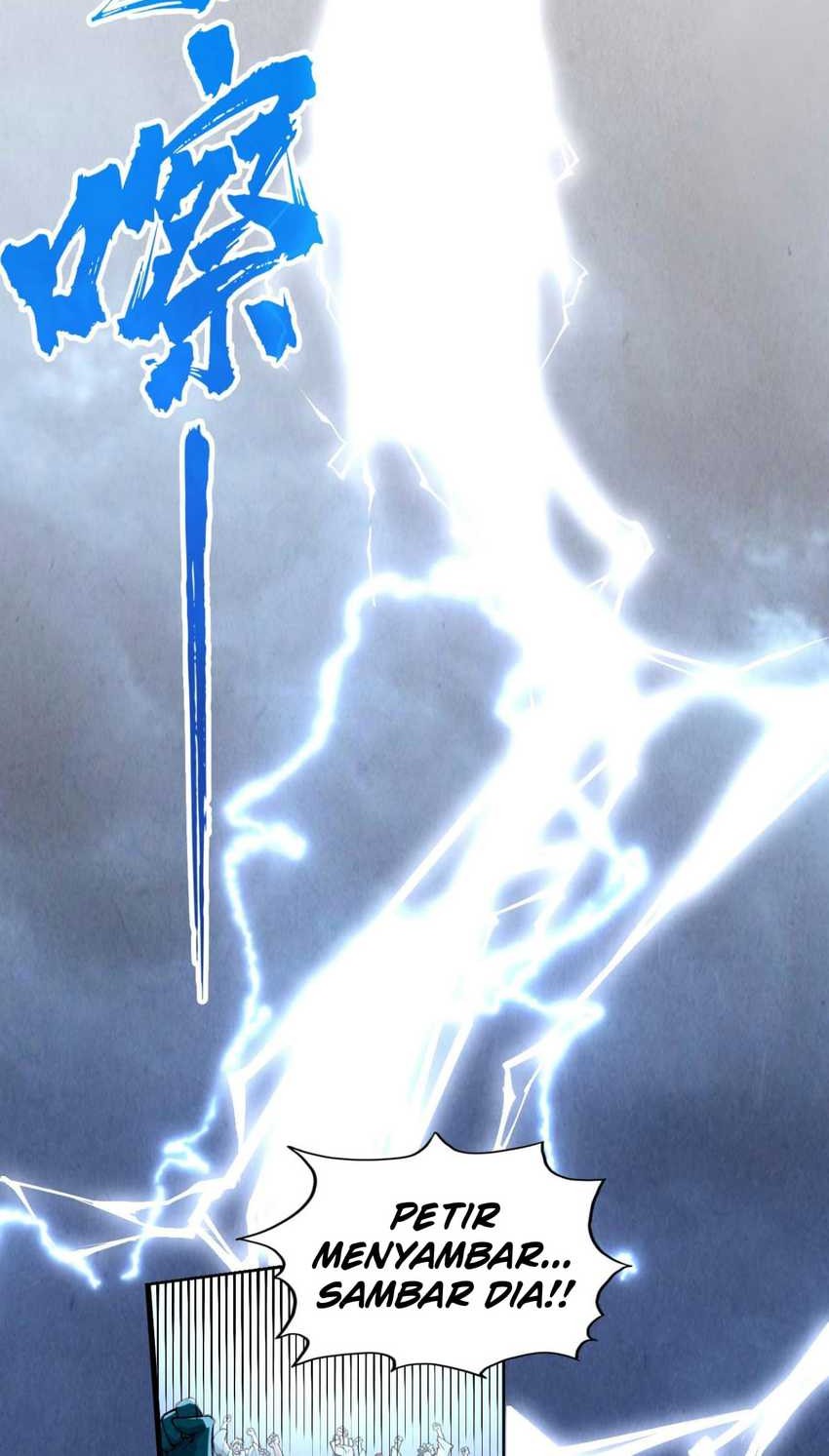 The Ultimate of All Ages Chapter 393 - halaman 27