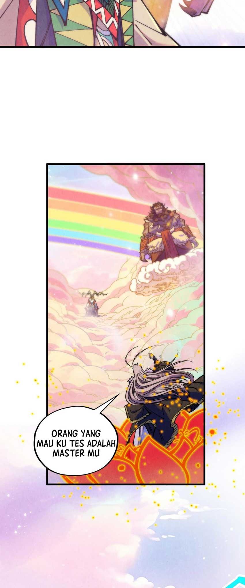 The Ultimate of All Ages Chapter 393 - halaman 3