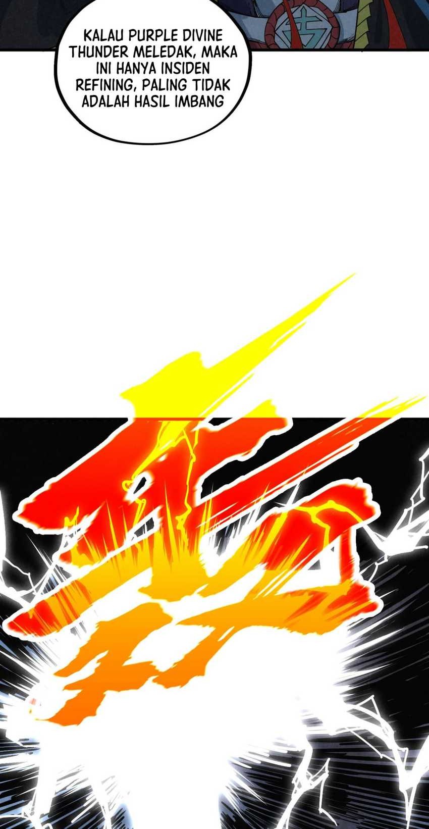 The Ultimate of All Ages Chapter 393 - halaman 33