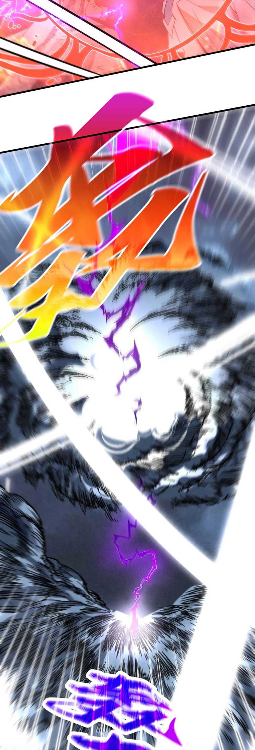 The Ultimate of All Ages Chapter 393 - halaman 41