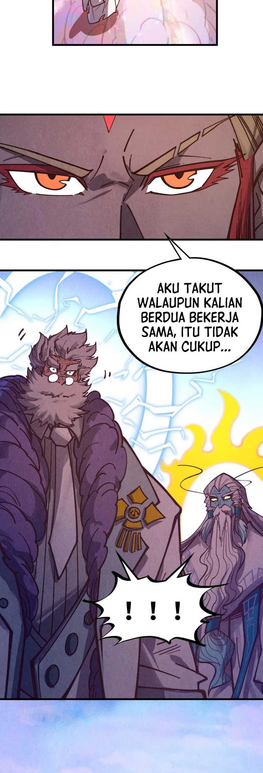 The Ultimate of All Ages Chapter 393 - halaman 47