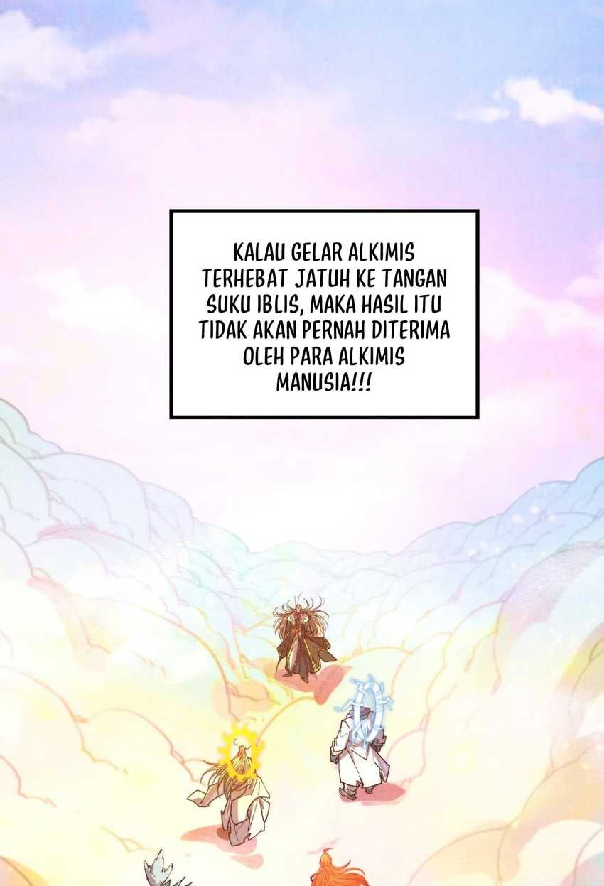 The Ultimate of All Ages Chapter 393 - halaman 48