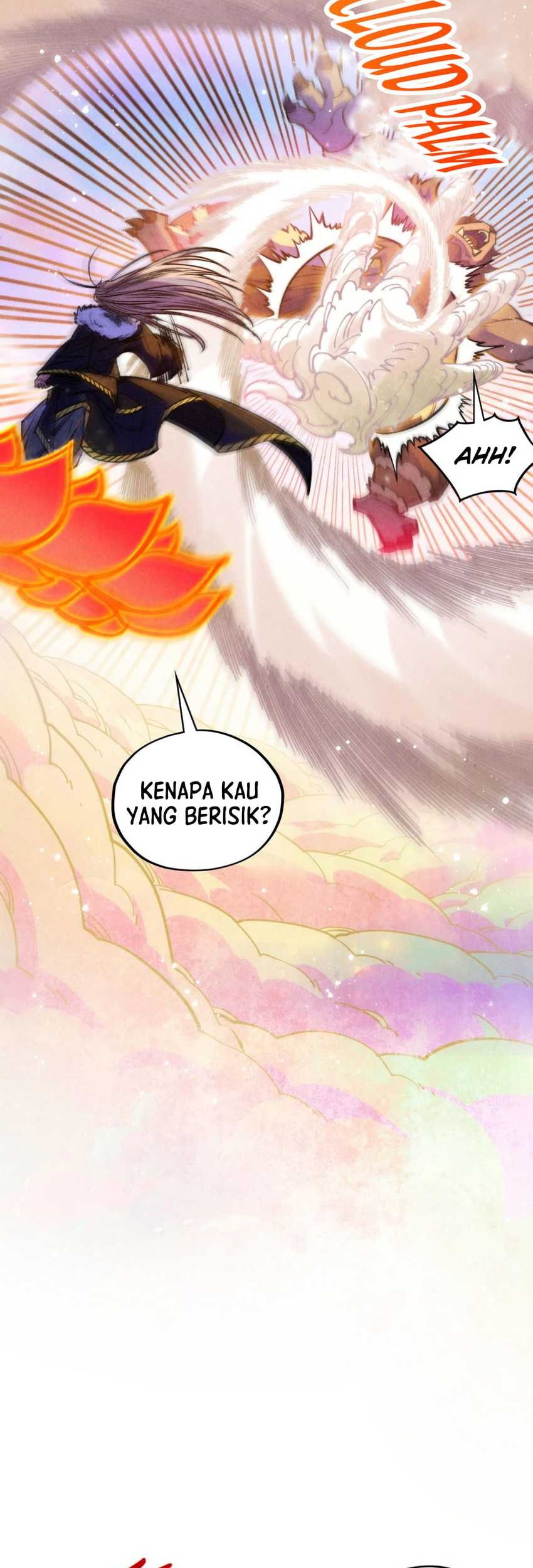 The Ultimate of All Ages Chapter 393 - halaman 5