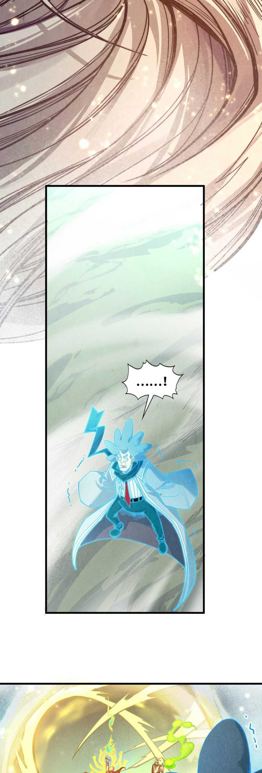 The Ultimate of All Ages Chapter 393 - halaman 58
