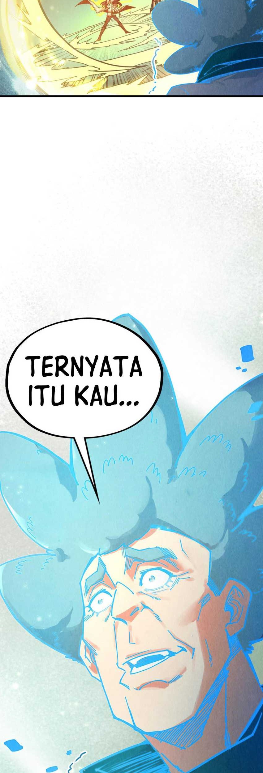The Ultimate of All Ages Chapter 393 - halaman 59