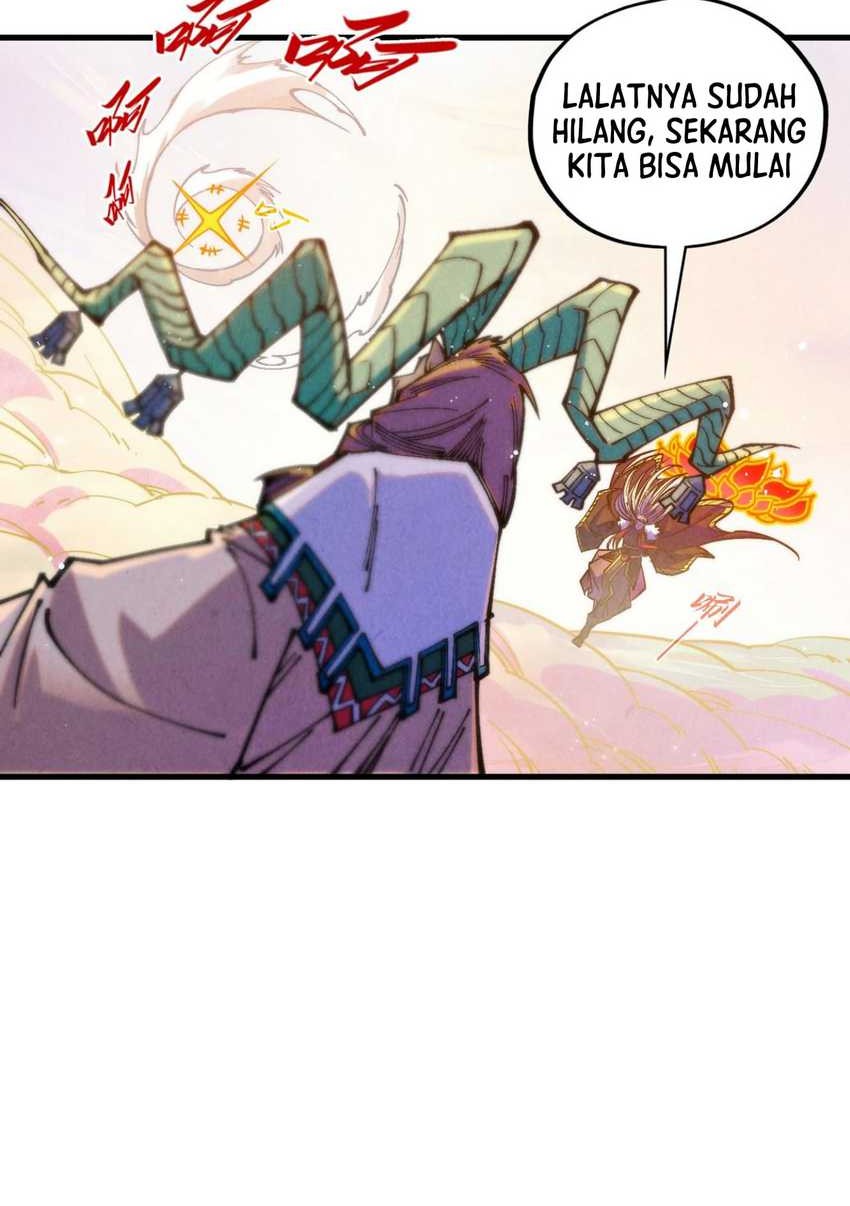The Ultimate of All Ages Chapter 393 - halaman 6