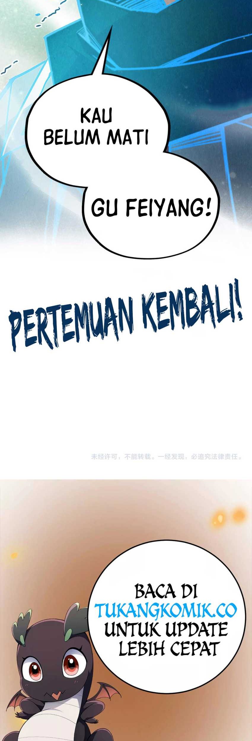 The Ultimate of All Ages Chapter 393 - halaman 60