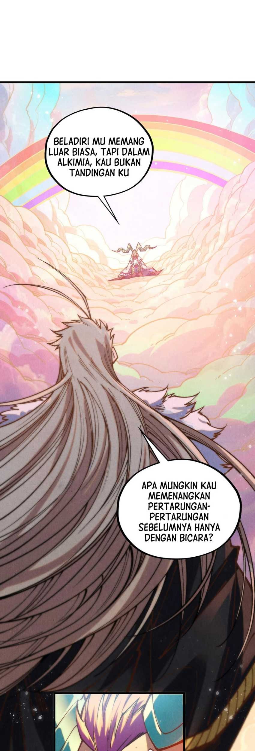 The Ultimate of All Ages Chapter 393 - halaman 7