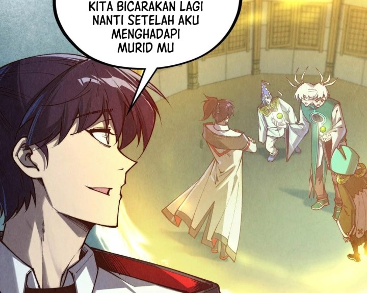 The Ultimate of All Ages Chapter 394 - halaman 14