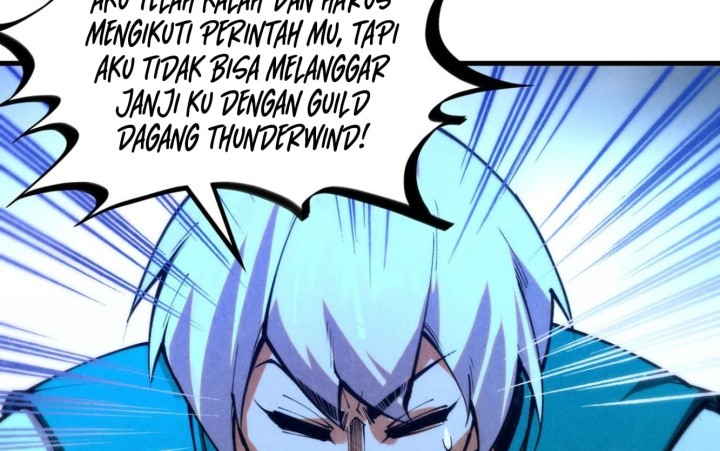 The Ultimate of All Ages Chapter 394 - halaman 23