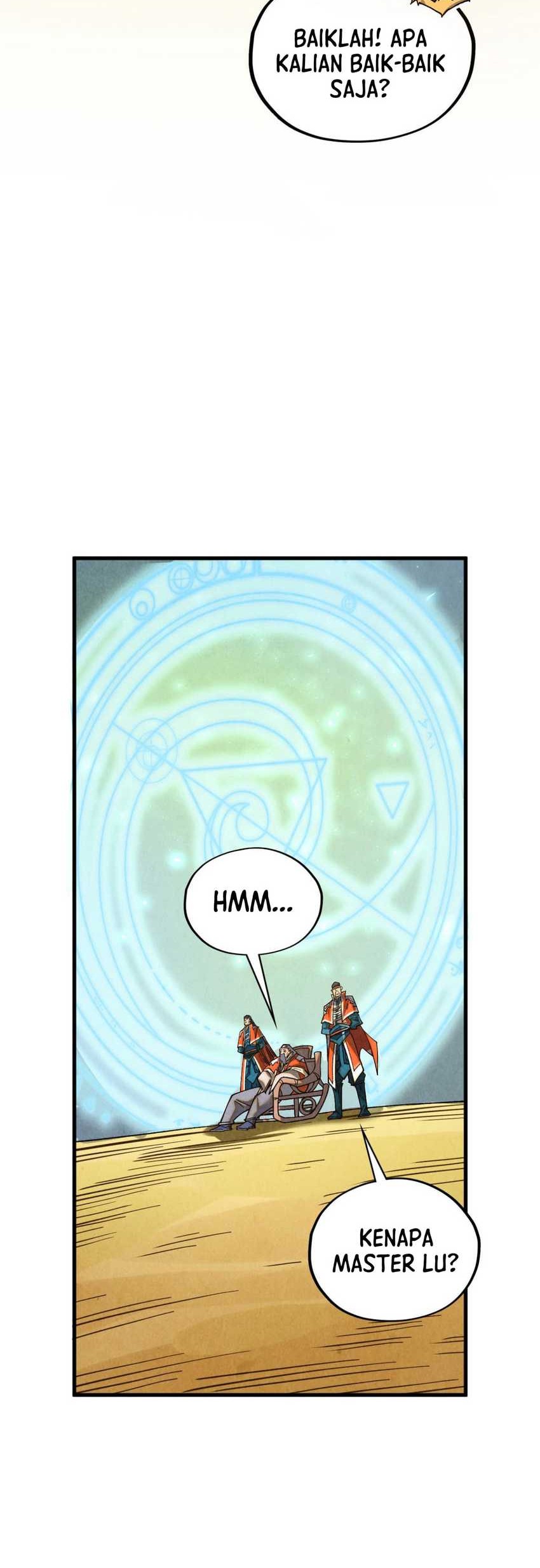 The Ultimate of All Ages Chapter 395 - halaman 20