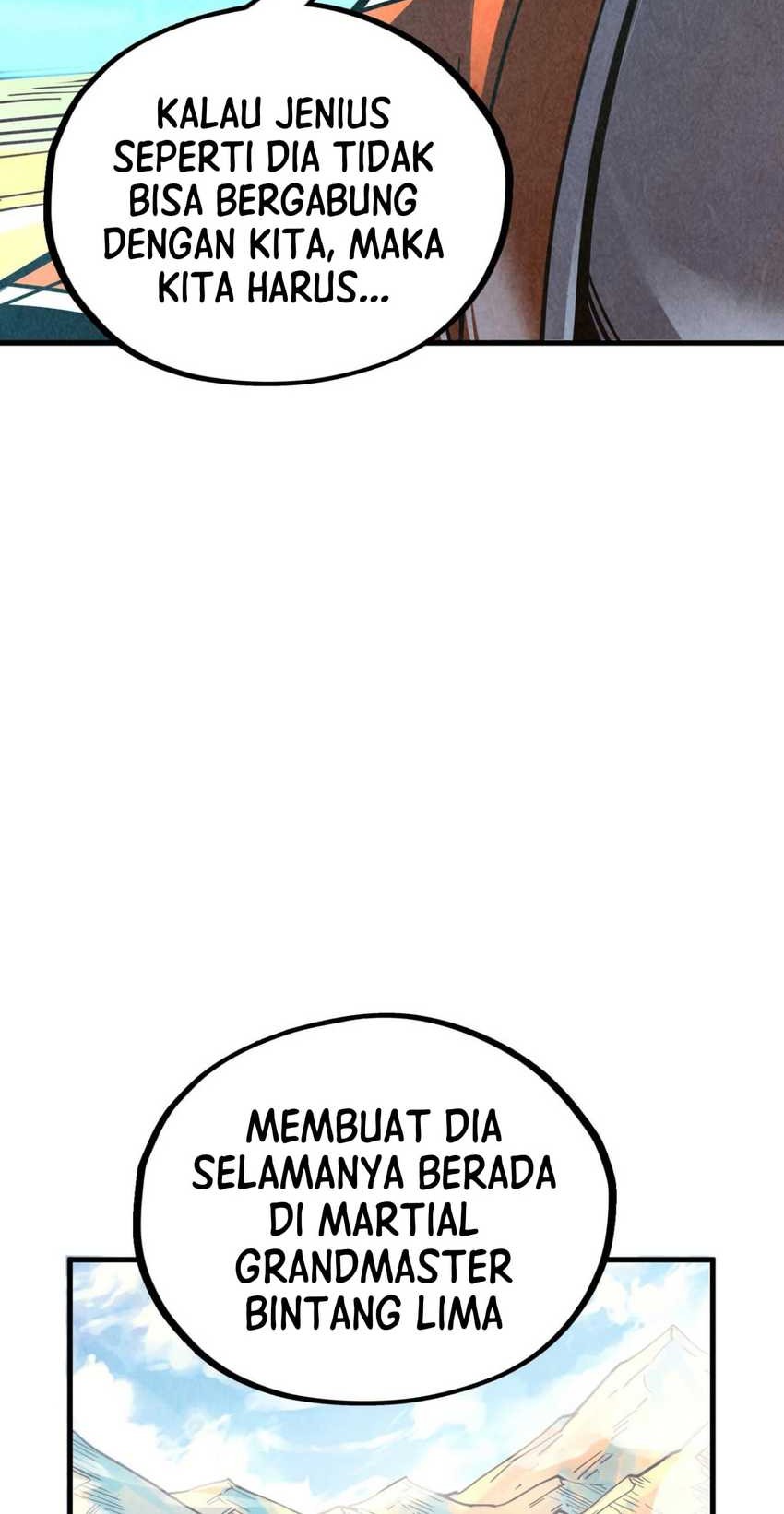 The Ultimate of All Ages Chapter 395 - halaman 23
