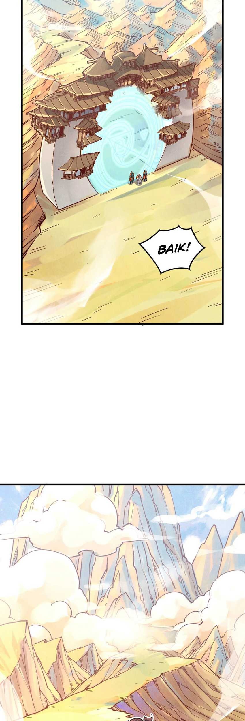 The Ultimate of All Ages Chapter 395 - halaman 24
