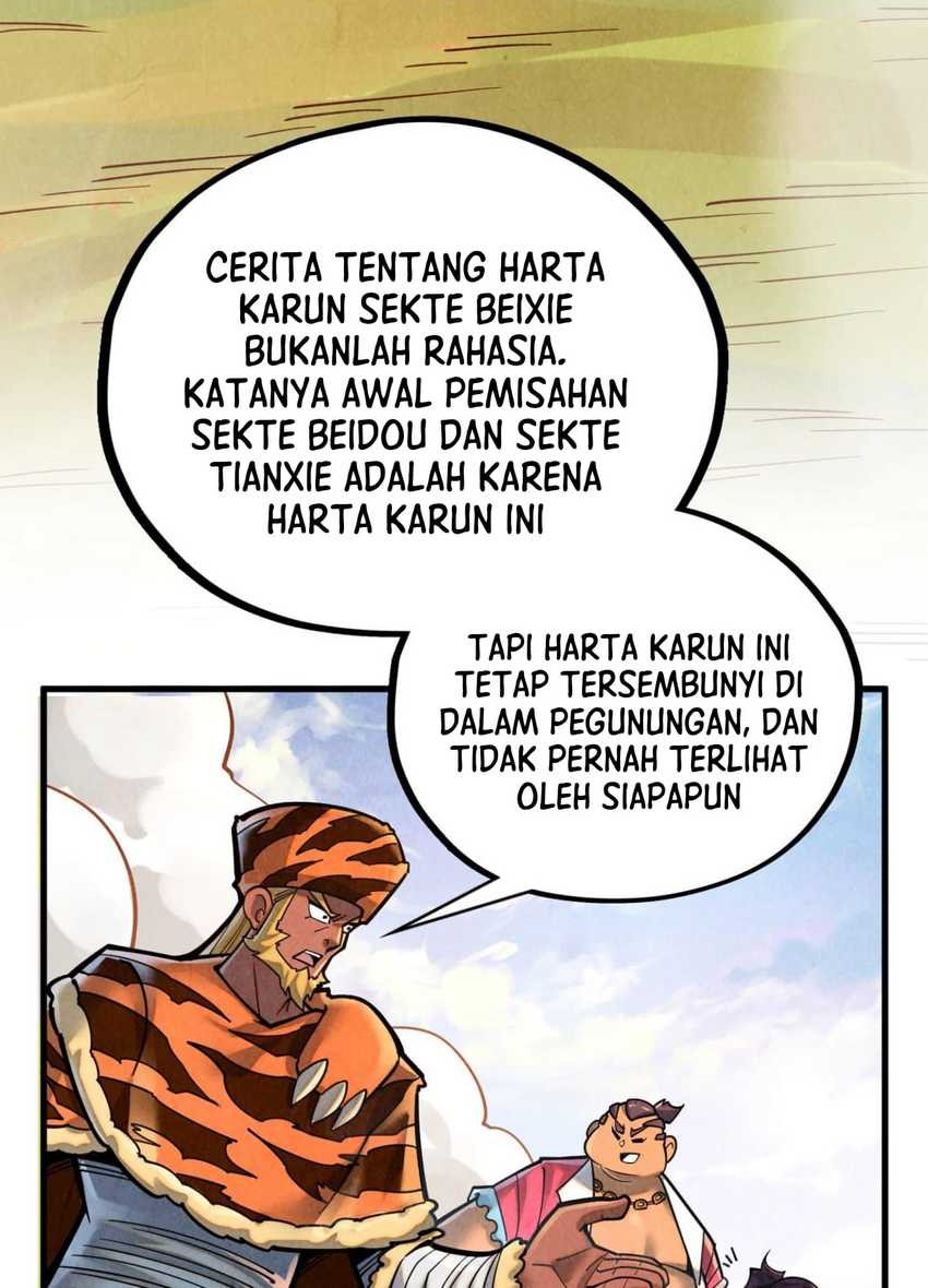 The Ultimate of All Ages Chapter 395 - halaman 26