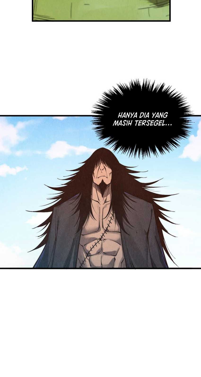 The Ultimate of All Ages Chapter 395 - halaman 29