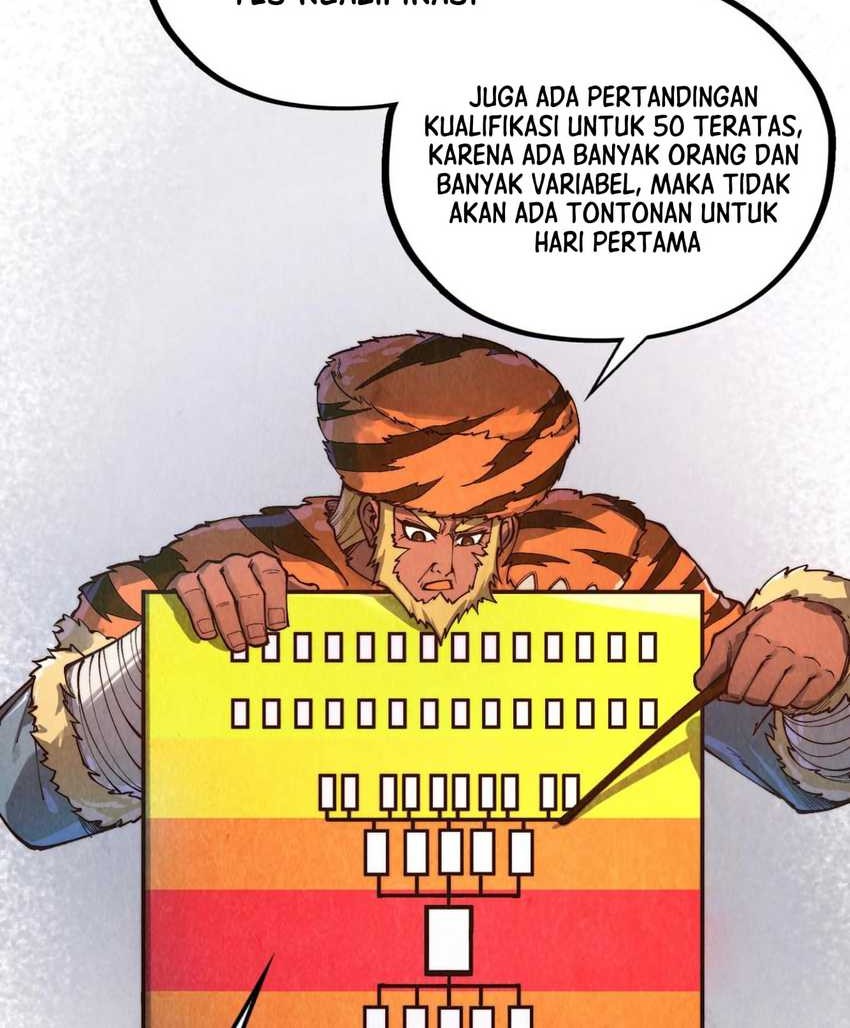 The Ultimate of All Ages Chapter 395 - halaman 32