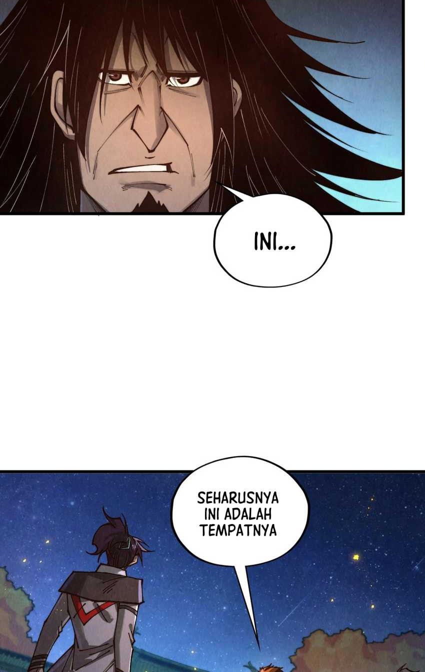 The Ultimate of All Ages Chapter 395 - halaman 35