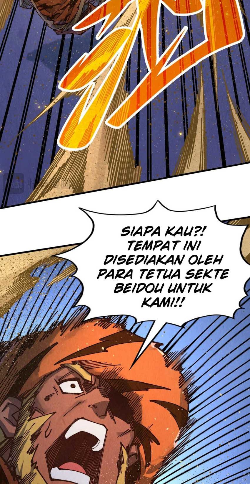 The Ultimate of All Ages Chapter 395 - halaman 38